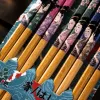 Disposable chopsticks, engraved on chopsticks Item Picture